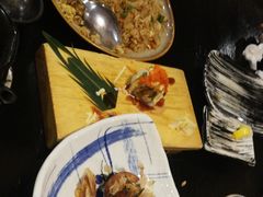 -景鹤料理(上地华联店)
