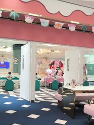 -奈尔宝·儿童乐园·亲子餐厅(苏州大悦城店)