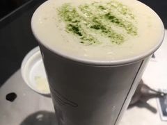 -喜茶(佛山顺德大良东乐路店)