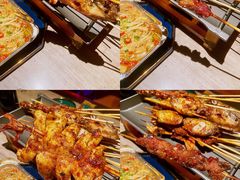 -啤仕多·啤客国潮跳舞BAR(保俶路店)