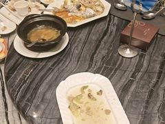 -金海湾嘉华度假酒店·海天阁中餐厅