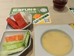 -豪客来牛排(海沧阿罗海店)