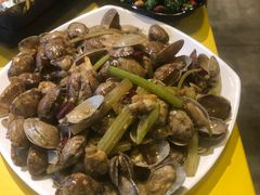 -望京小腰(北京总店)