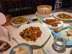 -局气 烤鸭·北京菜(武清店)