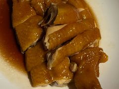 -唐阁(香港朗廷酒店)