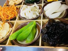 -芈重山老火锅(昌平店)