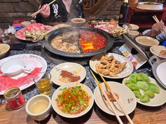 -蜀大侠火锅(总府路店)