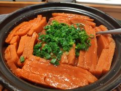 -荷塘秋月·本帮江浙菜(国权路店)