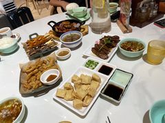 -潮界(虹桥新天地店)