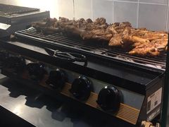 -徐亮烤蹄(建设路店)