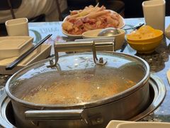 -一席地·本地鸡窝·杭帮鸡火锅(萧山银隆百货店)