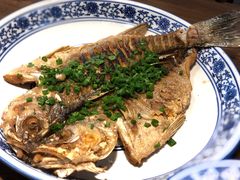 -兰边碗(鼓楼店)