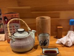-晶吉·居酒屋·烧鸟·生鱼饭(中山区民主广场店)