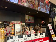 -肯德基(诸城市柏斯奇店)