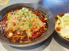 -馬伍旺川菜(江北虹悦城店)