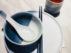 餐具摆设-木棉花开(中心城店)