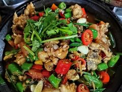 -张关合渣(航空大道店)