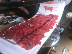-左庭右院鲜牛肉火锅(新梅广场店)