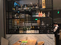 -隐泉之语日式料理(王府中环店)
