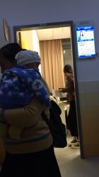 -上海交通大学医学院附属上海儿童医学中心(陆家嘴总院区)