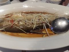 -原鄉本味 楚菜 丹江口鱼(北苑店)