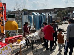 -楠溪江风景名胜区