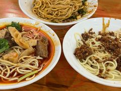 -华兴街自力面店