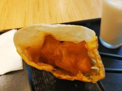-永和大王(浦东南路店)