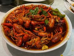 -胡大饭馆(青果路店)