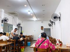 大堂-皮蛋弟砂锅店(总店)