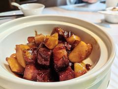 -久宴·天目湖大鱼头(恐龙园店)