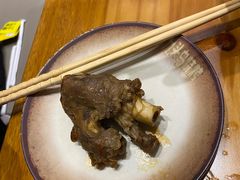 -唐力九头鸟烧烤·罗田吊锅(西云楼店)