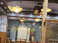 -下梅人家土菜馆(历史文化餐厅度假区店)