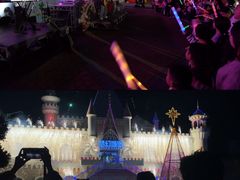 -汕头蓝水星欢乐世界