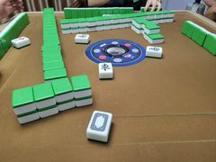 -亮电竞·棋牌(杨行店)