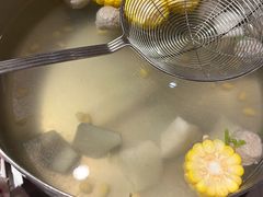 -焯牛潮汕牛肉火锅(云峰街创始店)