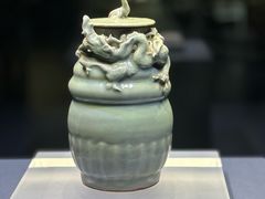 -温州博物馆