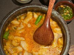 -山石榴·贵州菜(陆家嘴中心店)