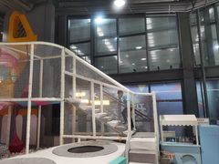 -萨卡屋亲子乐园·餐厅(龙山万物工场店)