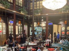 大堂-云和祥食府·特色云南菜(金碧公园店)