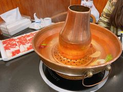 -北门涮肉·铜锅涮肉(南锣鼓巷店)