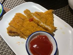 -十面春风·江南面馆(崇宁路店)