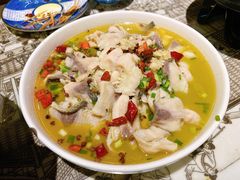 -一味大院•桐庐菜传承店(春江路店)