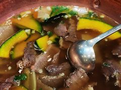 铜瓢牛肉-妈妈的味道(和顺古镇店)