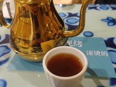 -撒拉花儿·新疆菜·清真(太阳宫店)