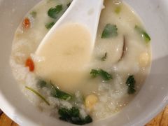 -小城粥道·海胆鲜虾粥(解放广场店)