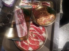 -大叹号·朝鲜族烤肉(潍坊泰华城店)