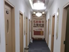 -筋骨堂热敷推拿按摩(招商花园城店)