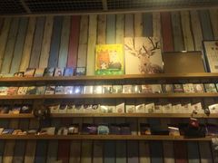 -小时光咖啡馆(开森度假森林店)