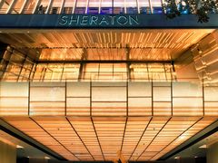 -广州奥园喜来登酒店